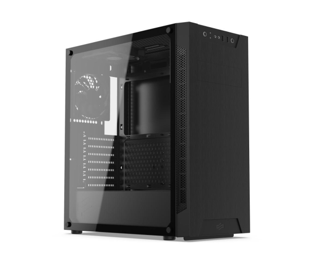 SilentiumPC Armis AR6 TG - 560472 - zdjęcie 2